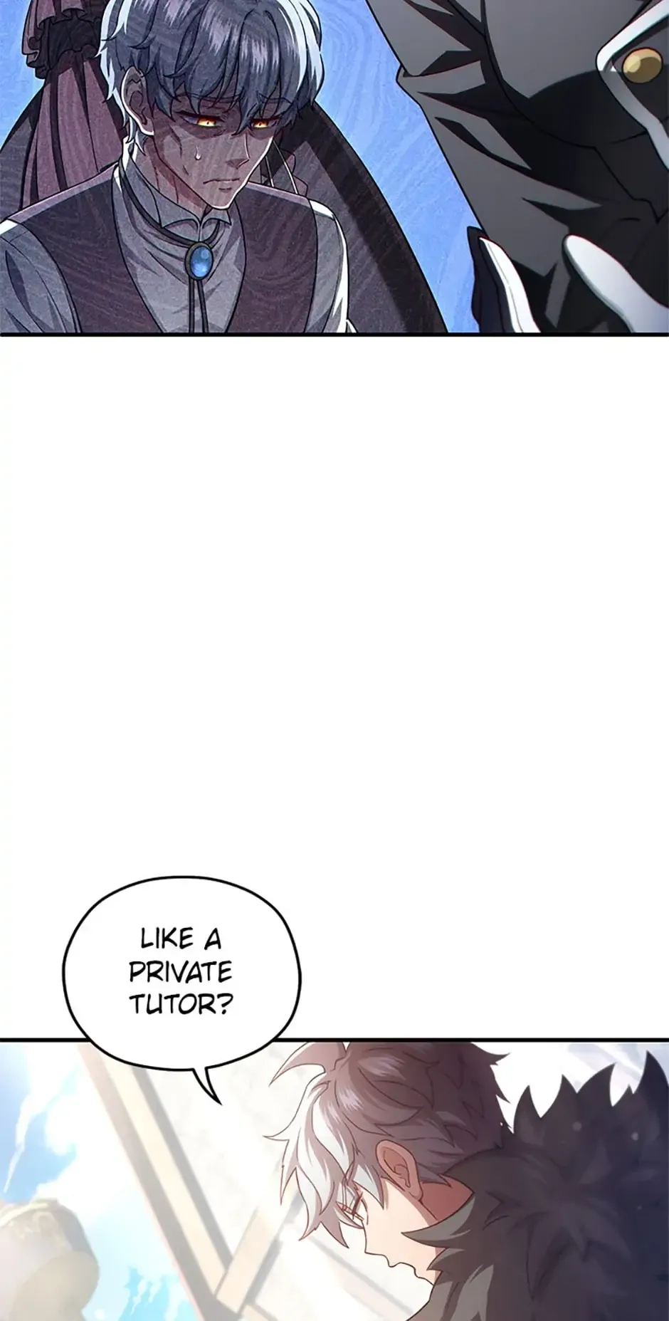 Read Damn Reincarnation en Manga Online