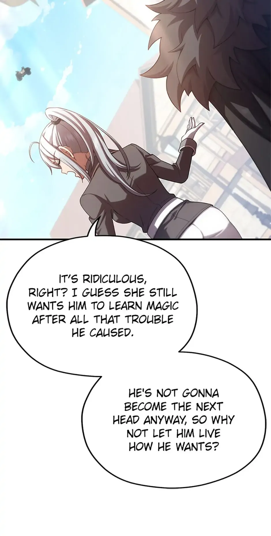 Read Damn Reincarnation en Manga Online