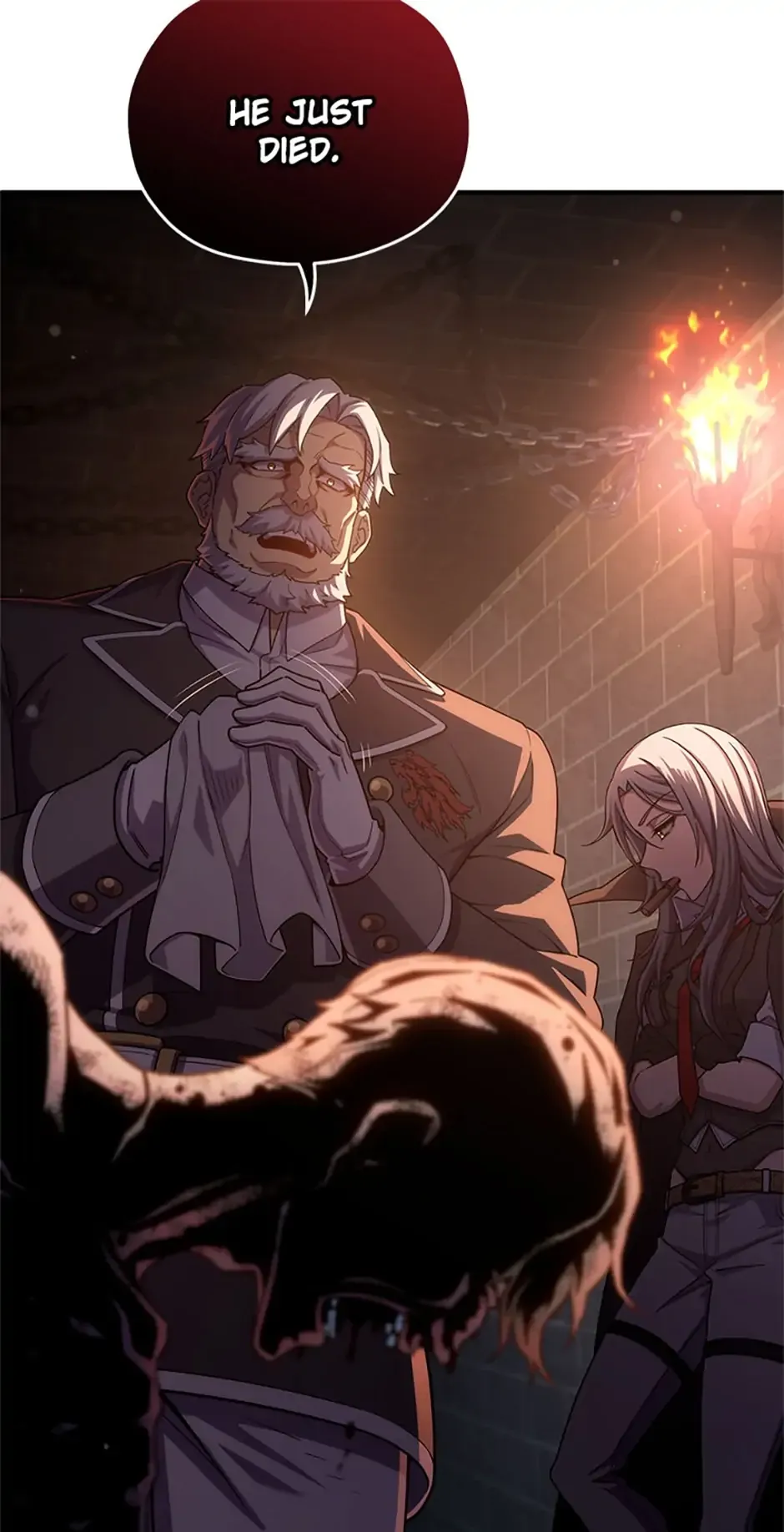 Read Damn Reincarnation en Manga Online