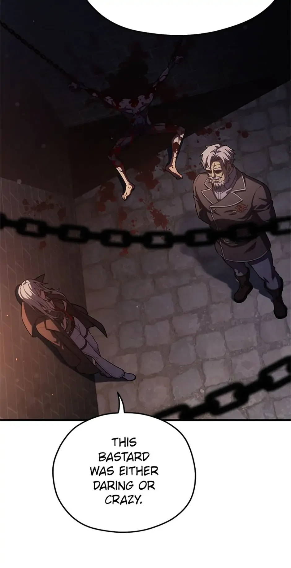 Read Damn Reincarnation en Manga Online