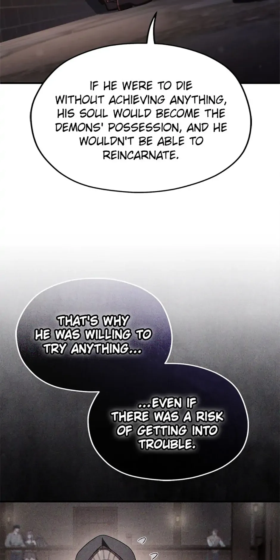 Read Damn Reincarnation en Manga Online