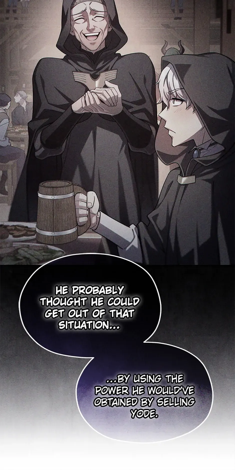 Read Damn Reincarnation en Manga Online