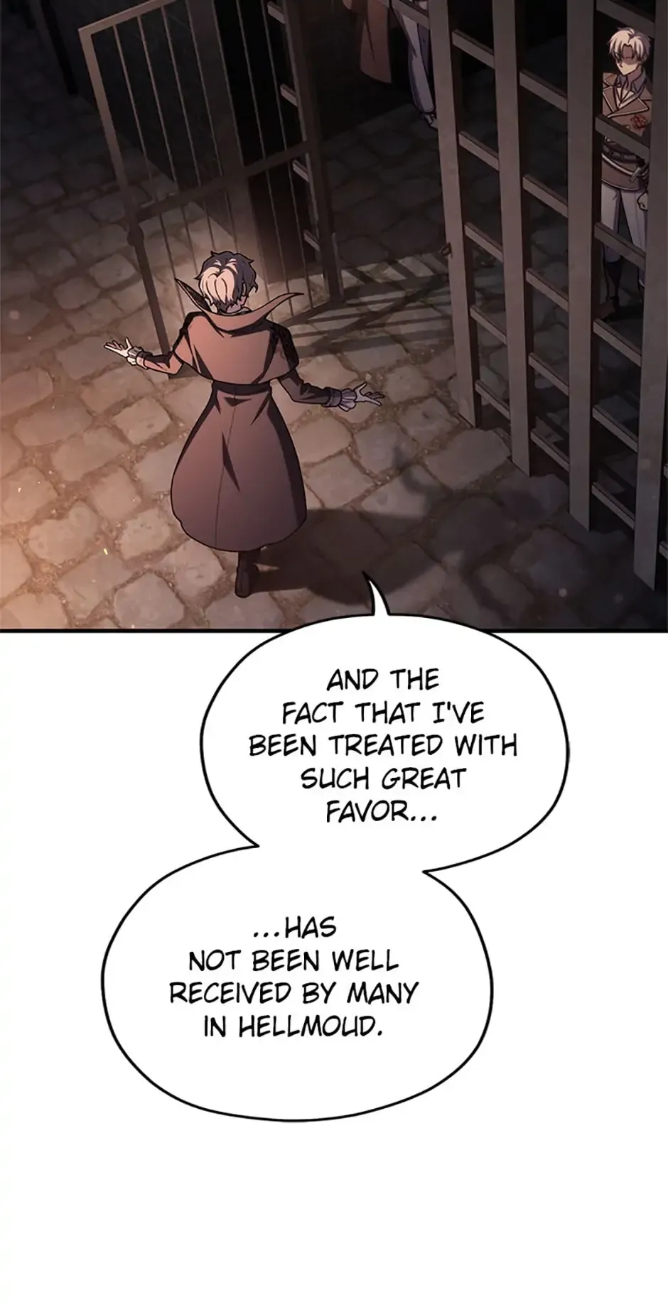 Read Damn Reincarnation en Manga Online