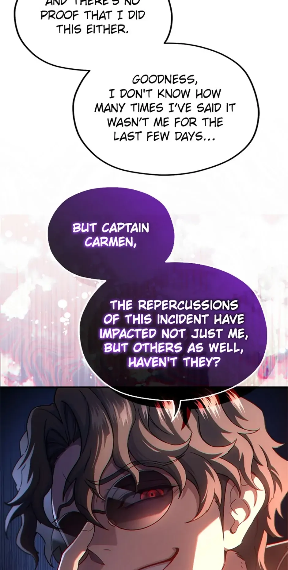 Read Damn Reincarnation en Manga Online