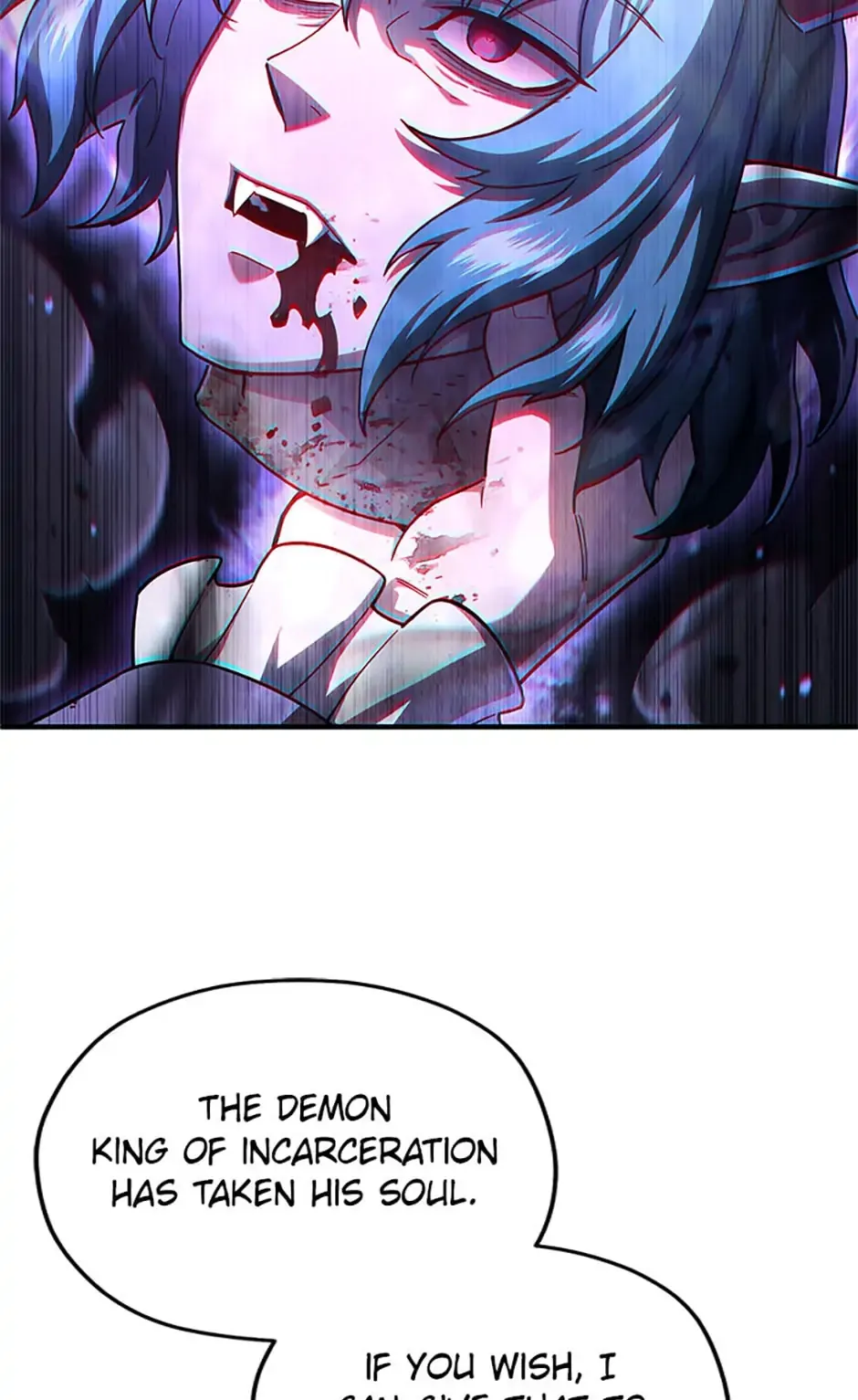 Read Damn Reincarnation en Manga Online