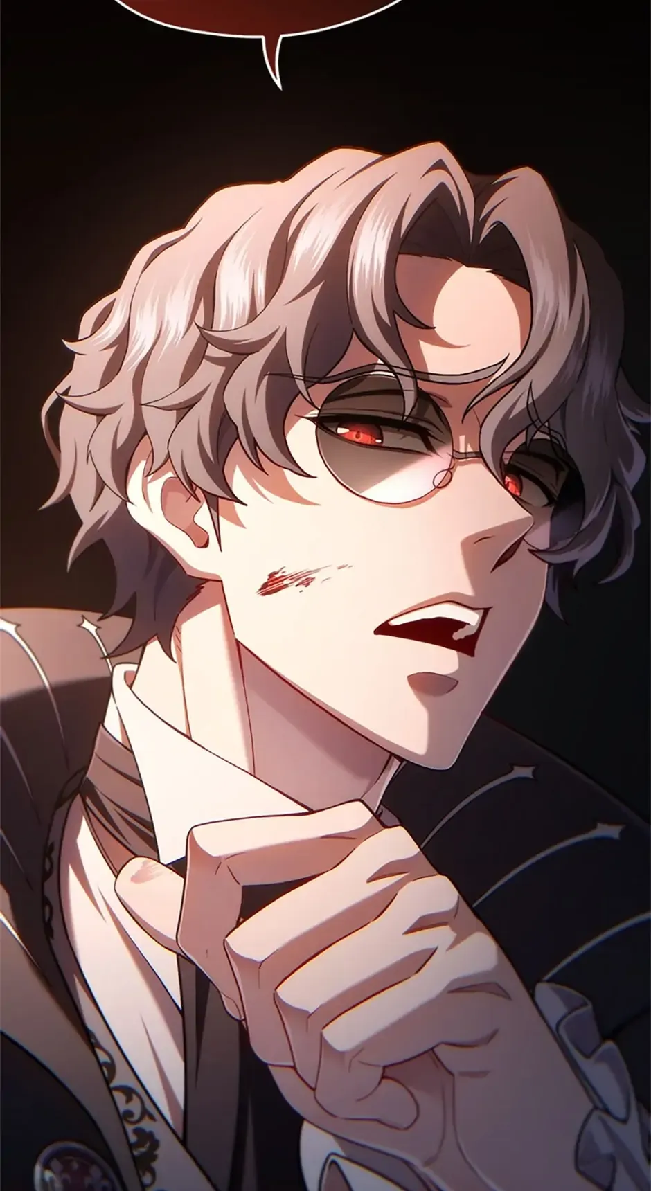 Read Damn Reincarnation en Manga Online