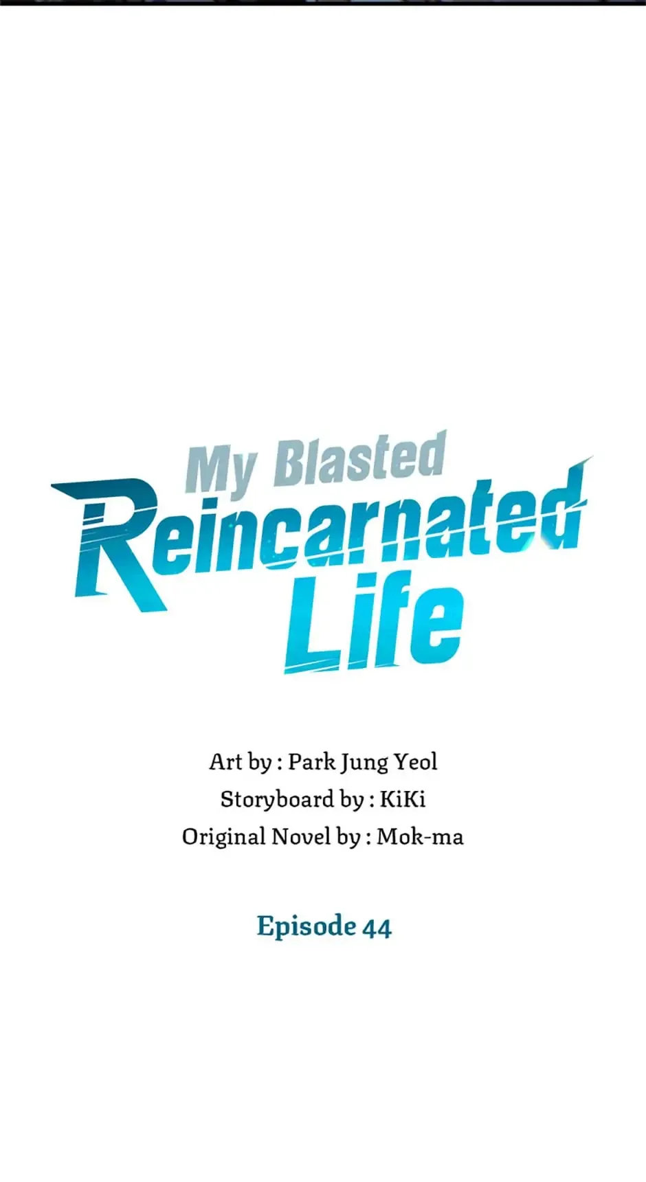 Read Damn Reincarnation en Manga Online