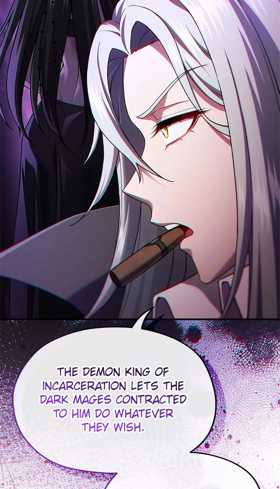 Read Damn Reincarnation en Manga Online