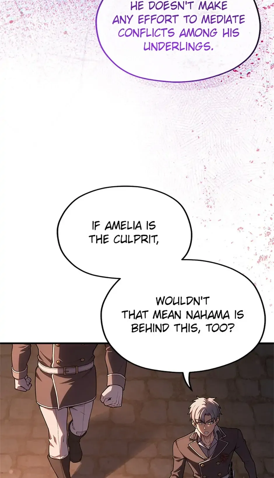 Read Damn Reincarnation en Manga Online