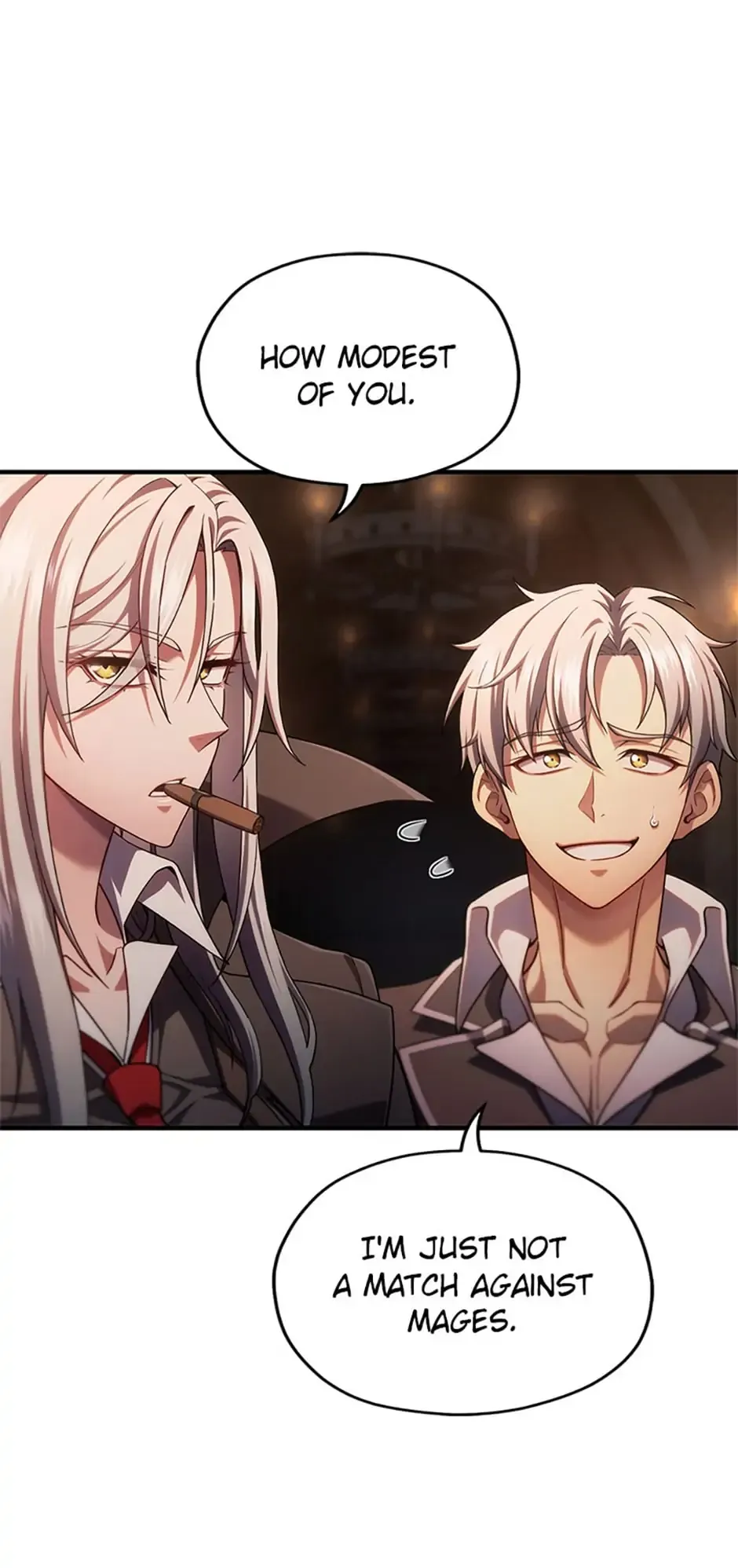 Read Damn Reincarnation en Manga Online