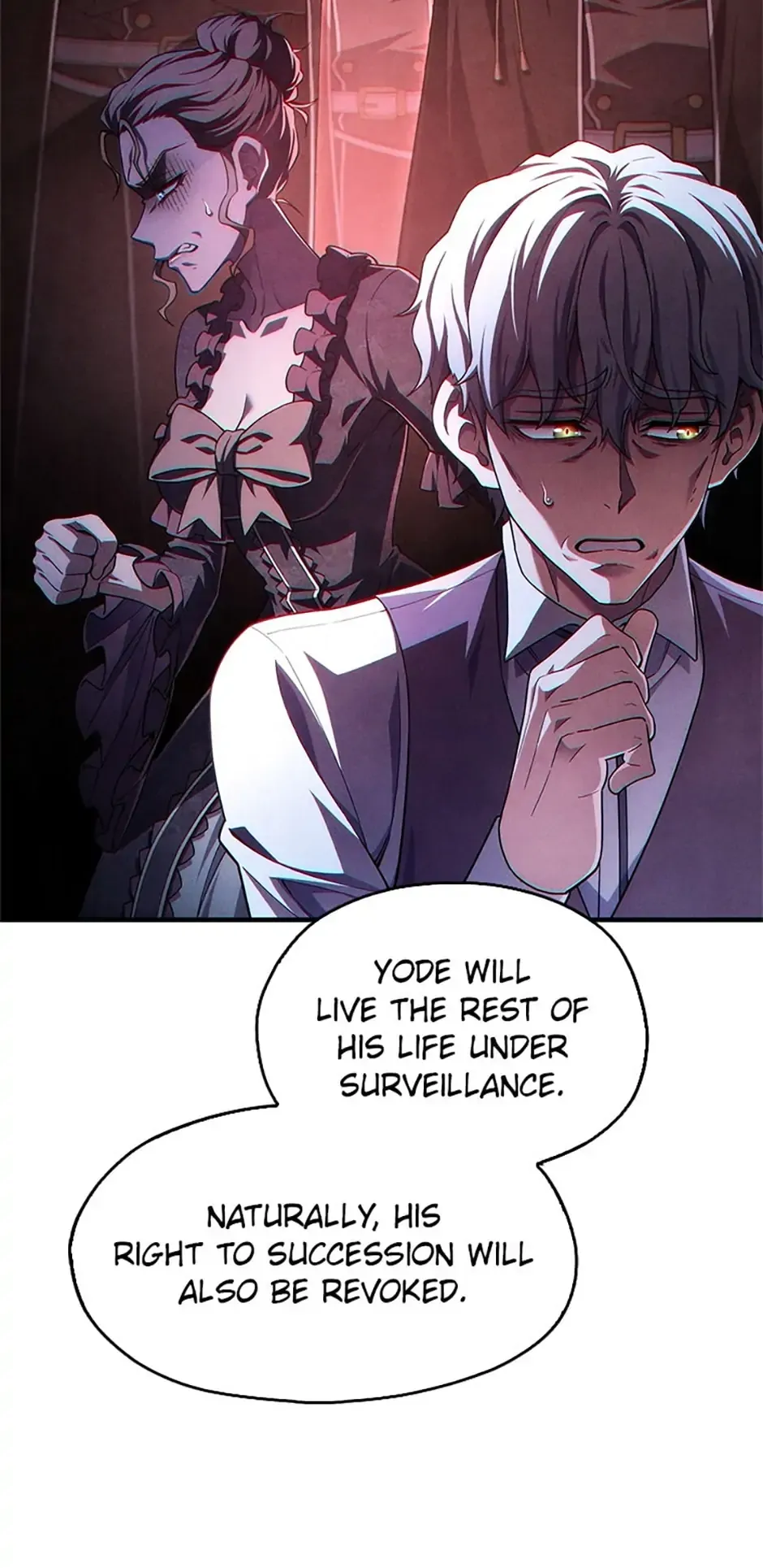Read Damn Reincarnation en Manga Online