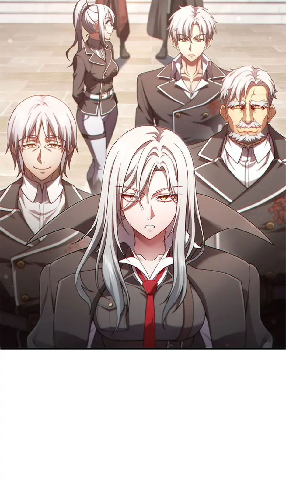 Read Damn Reincarnation en Manga Online