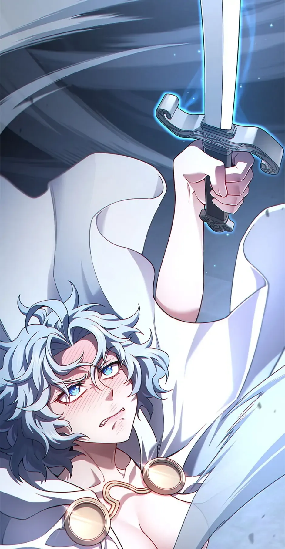 Read Damn Reincarnation en Manga Online