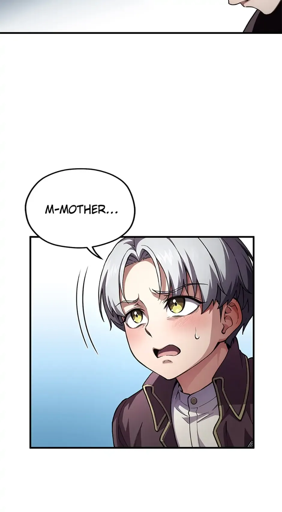 Read Damn Reincarnation en Manga Online