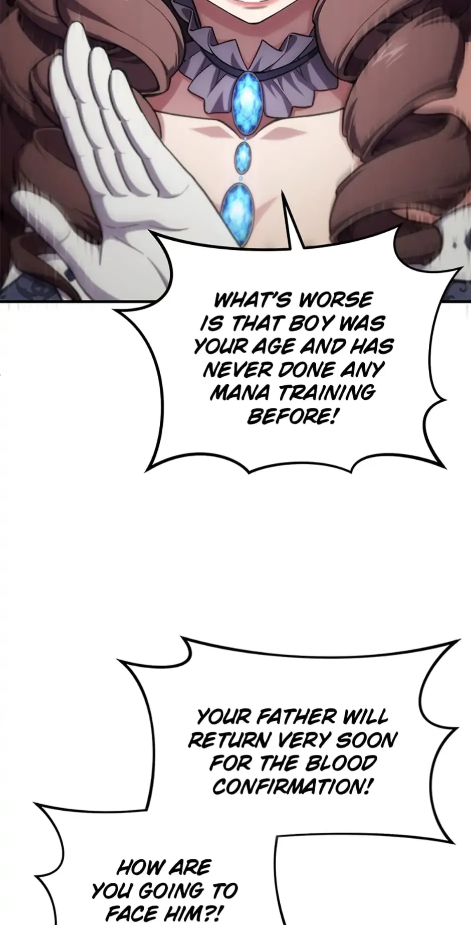 Read Damn Reincarnation en Manga Online