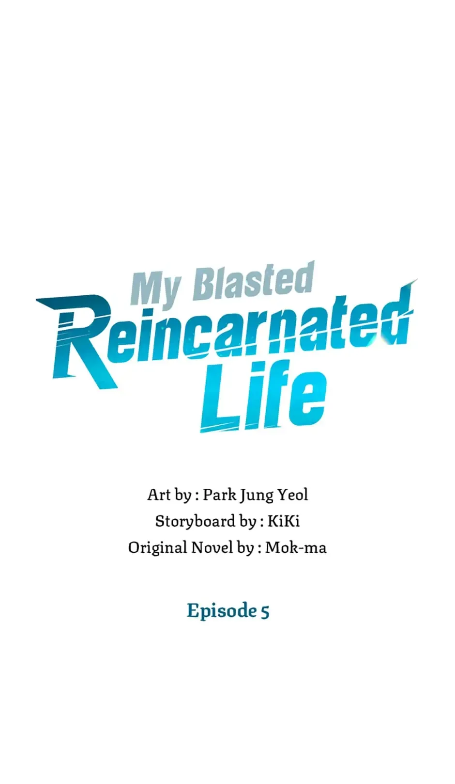 Read Damn Reincarnation en Manga Online
