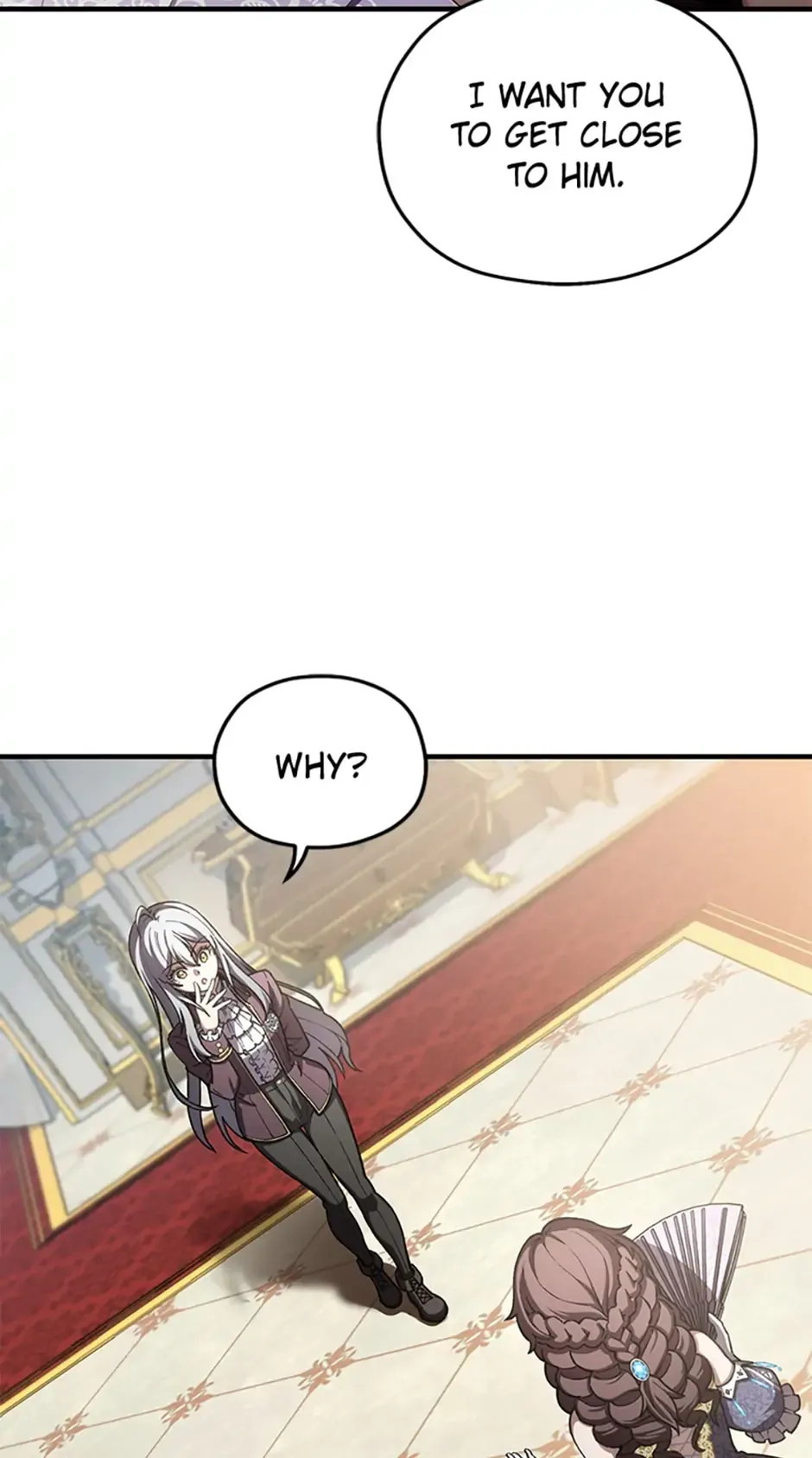 Read Damn Reincarnation en Manga Online