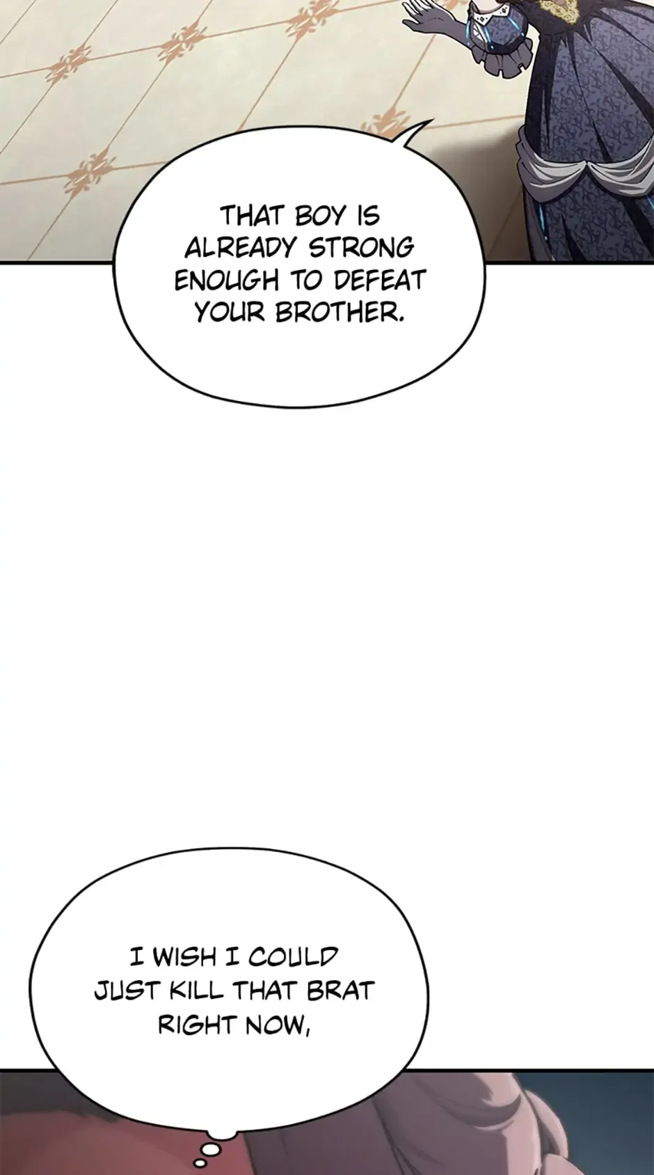 Read Damn Reincarnation en Manga Online