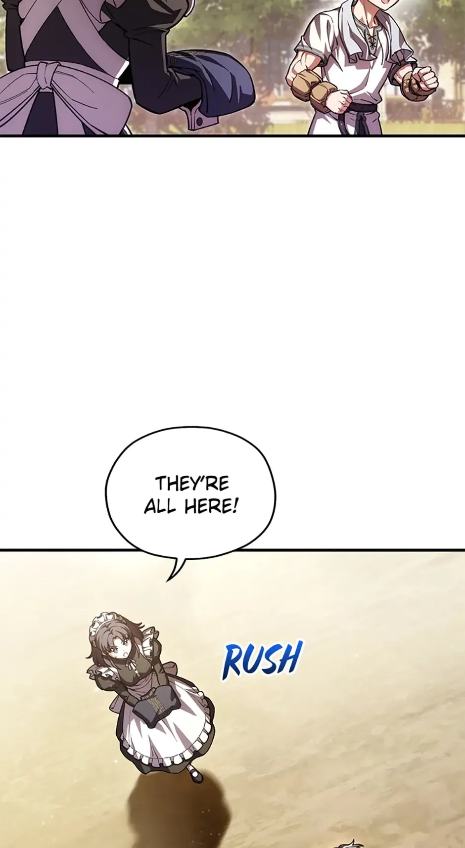 Read Damn Reincarnation en Manga Online