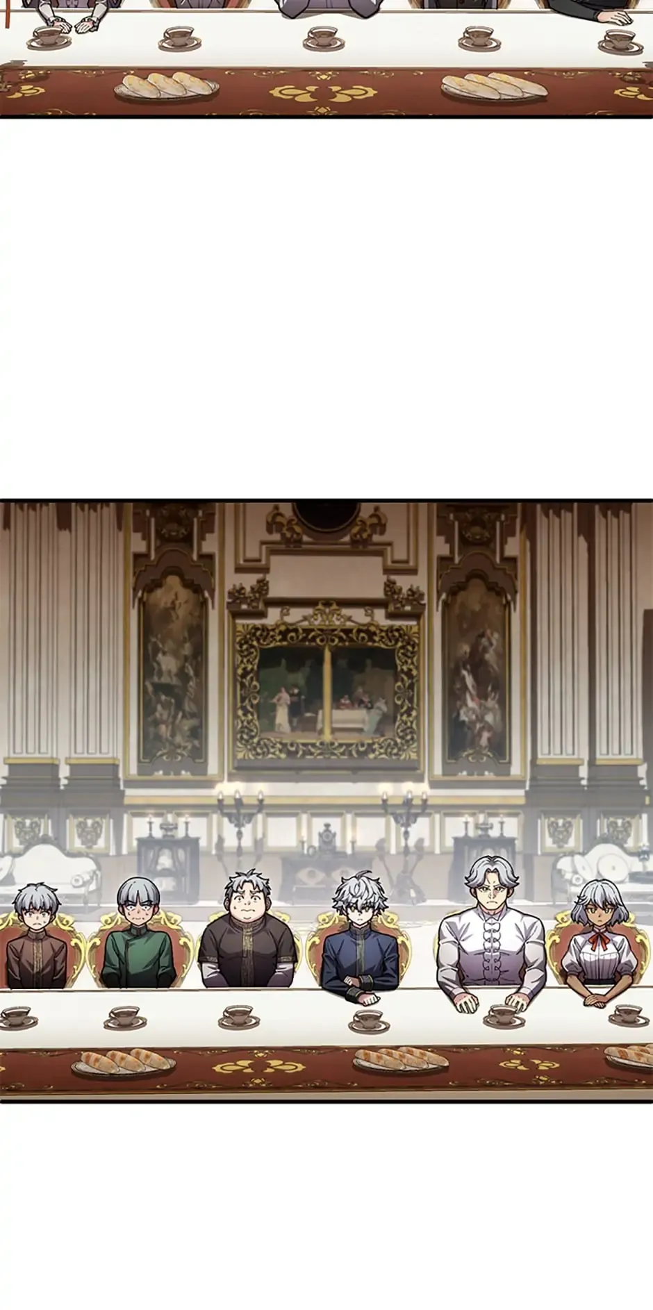 Read Damn Reincarnation en Manga Online