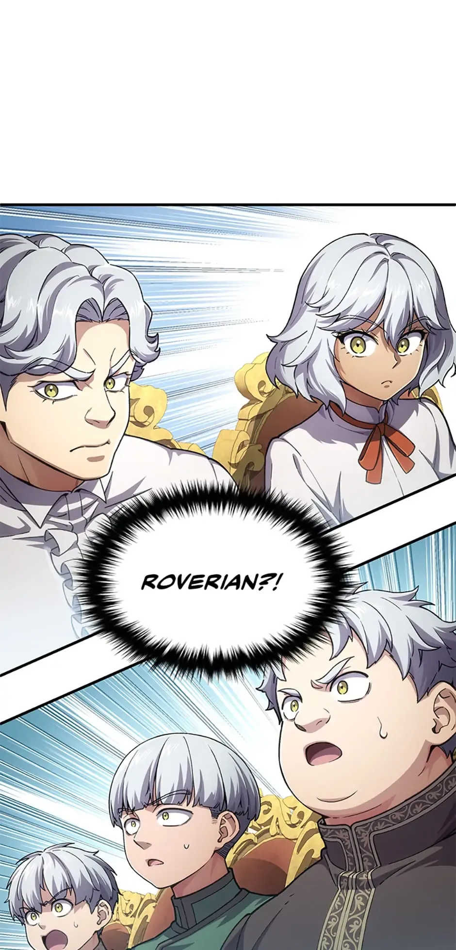 Read Damn Reincarnation en Manga Online