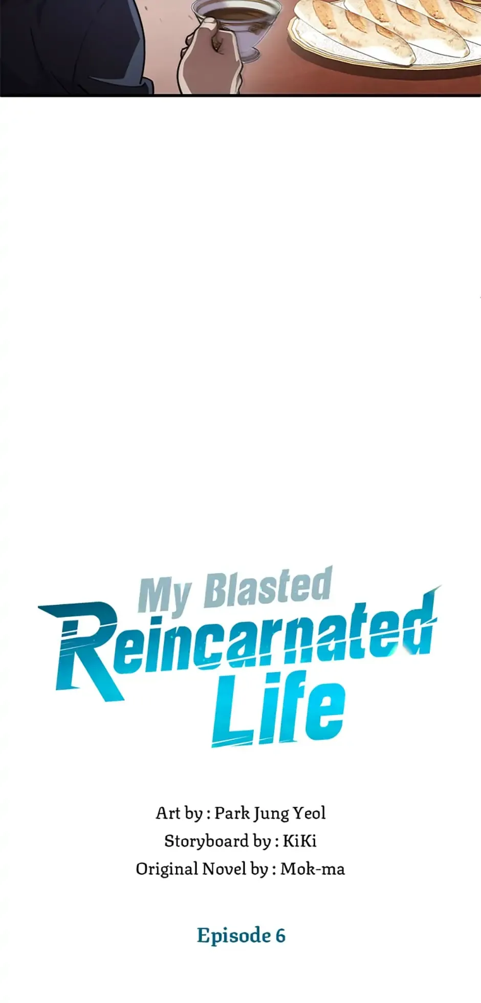 Read Damn Reincarnation en Manga Online
