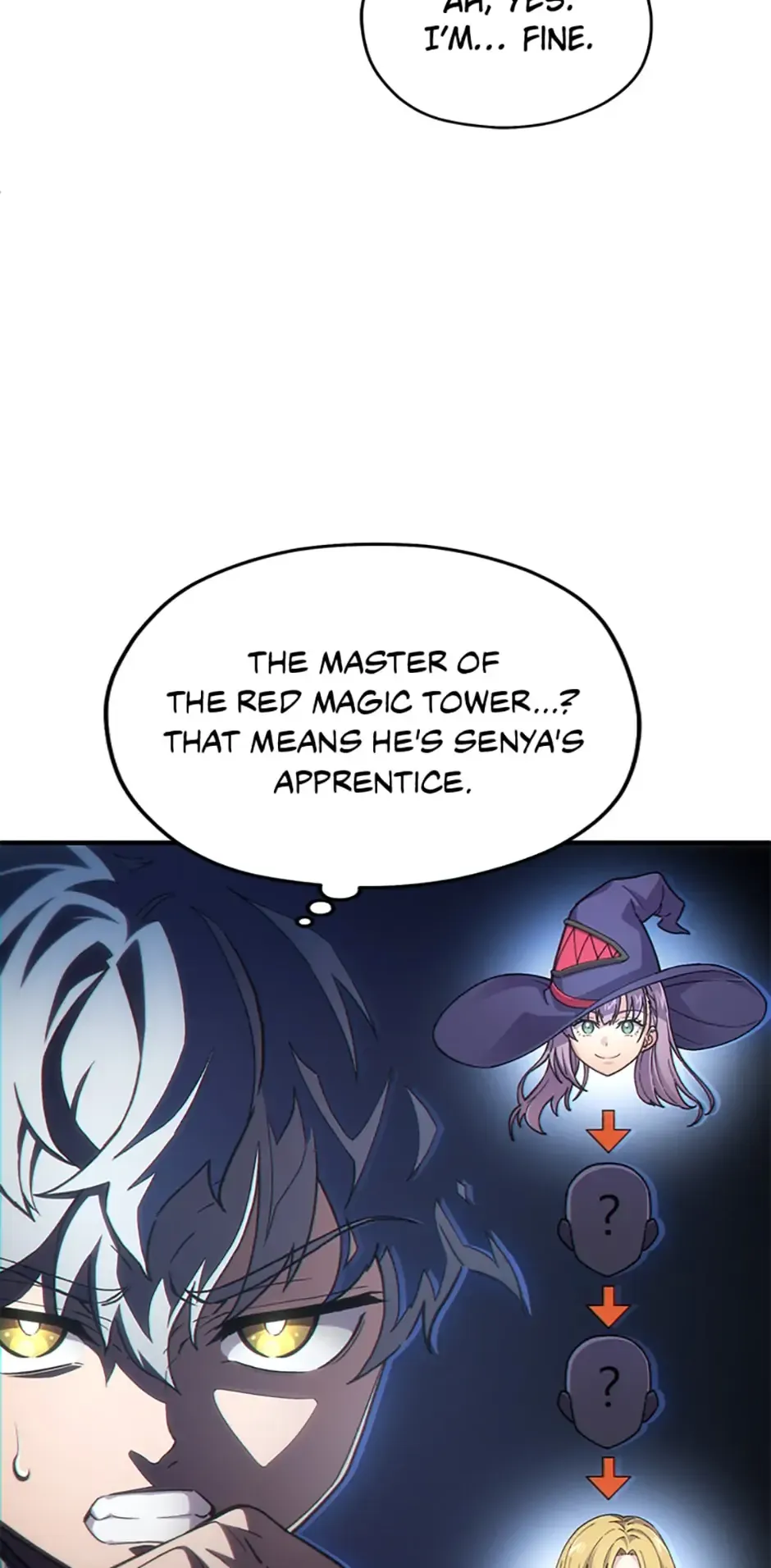 Read Damn Reincarnation en Manga Online