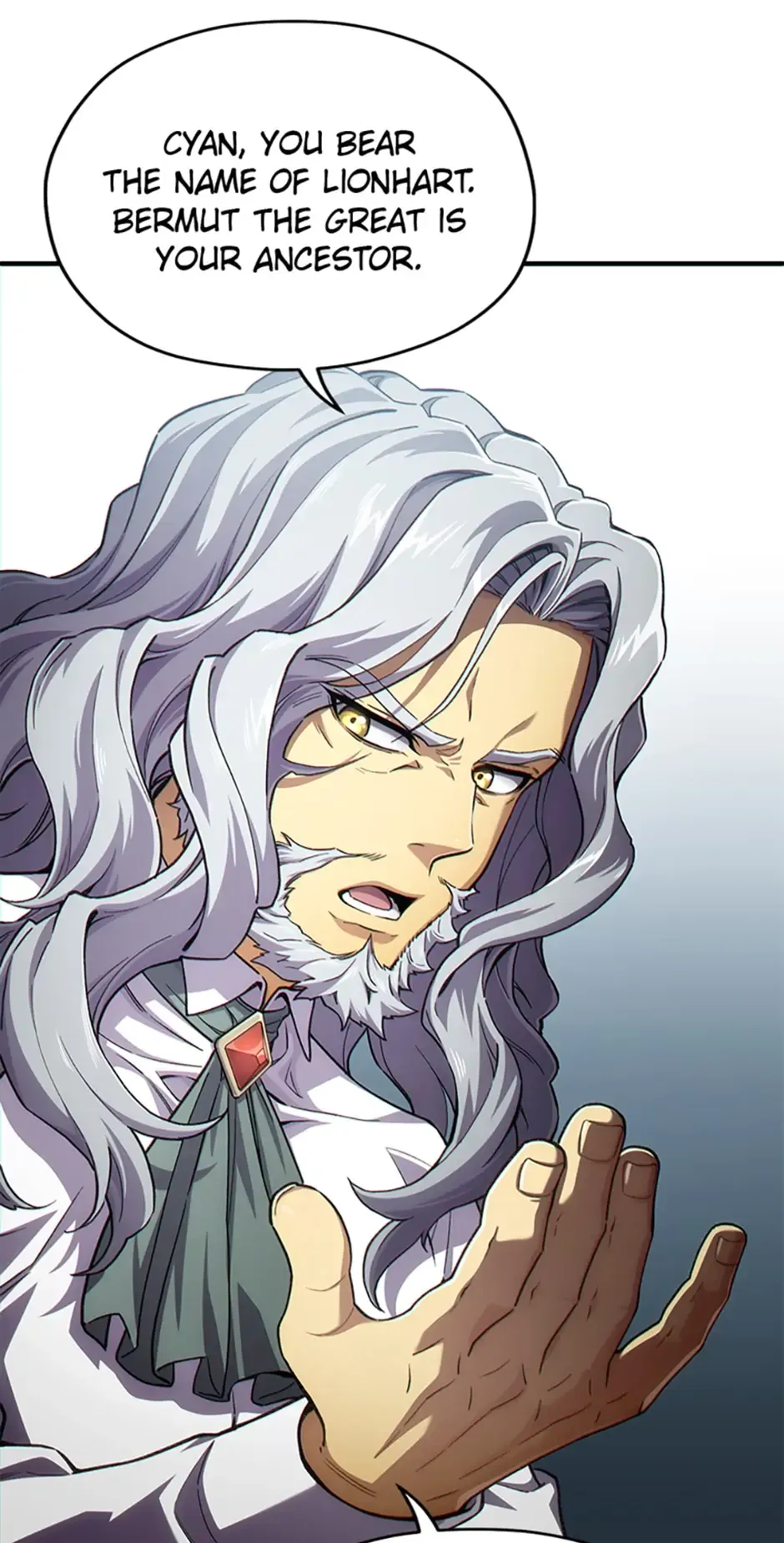 Read Damn Reincarnation en Manga Online