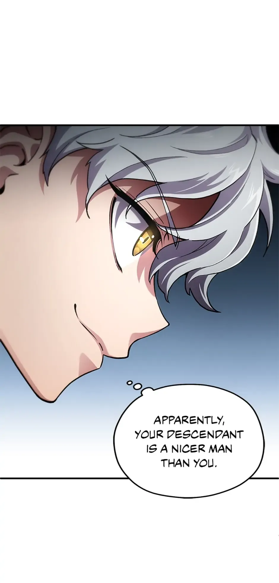 Read Damn Reincarnation en Manga Online
