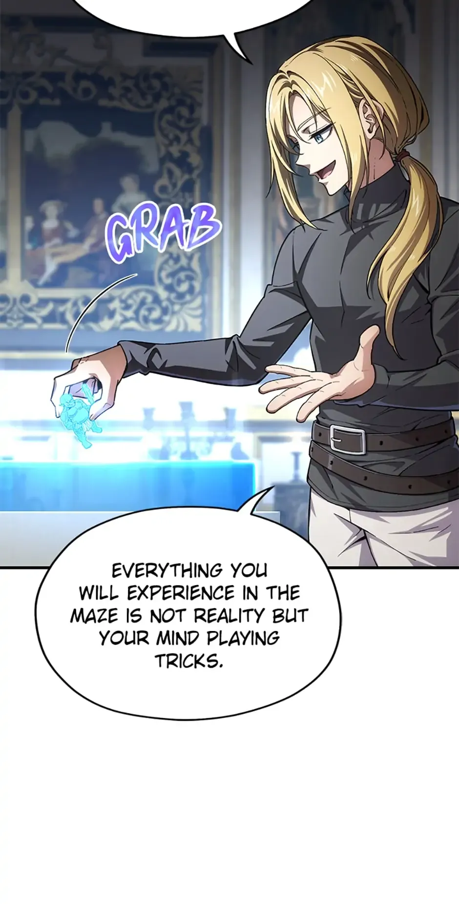 Read Damn Reincarnation en Manga Online