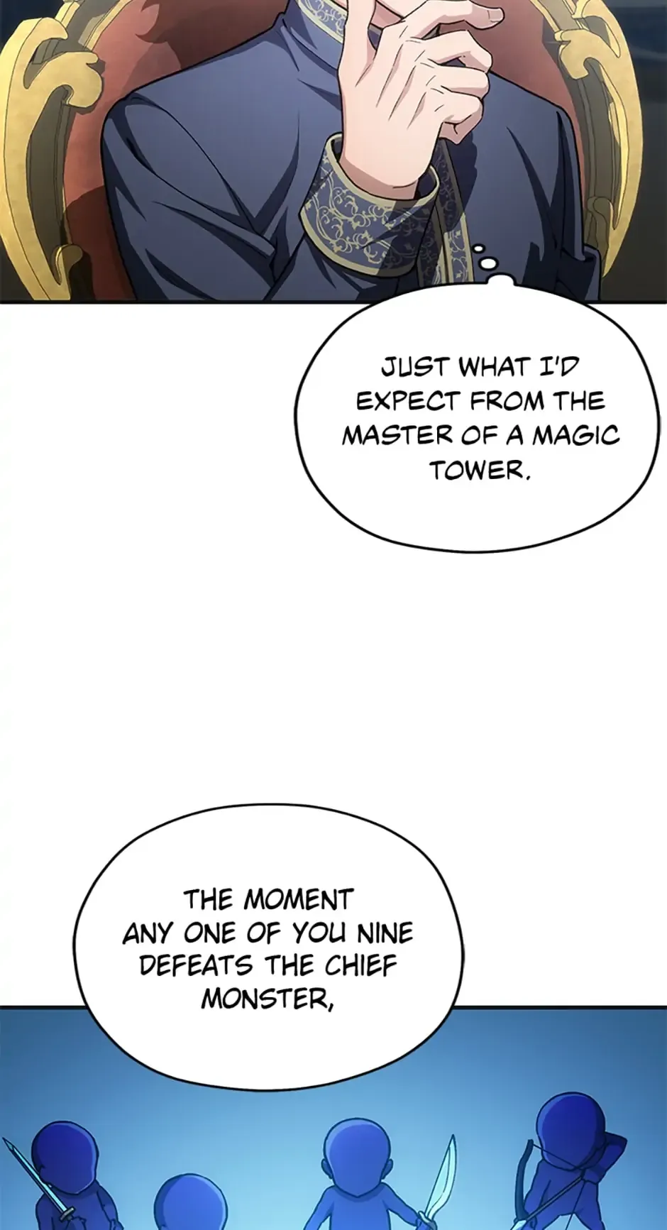 Read Damn Reincarnation en Manga Online