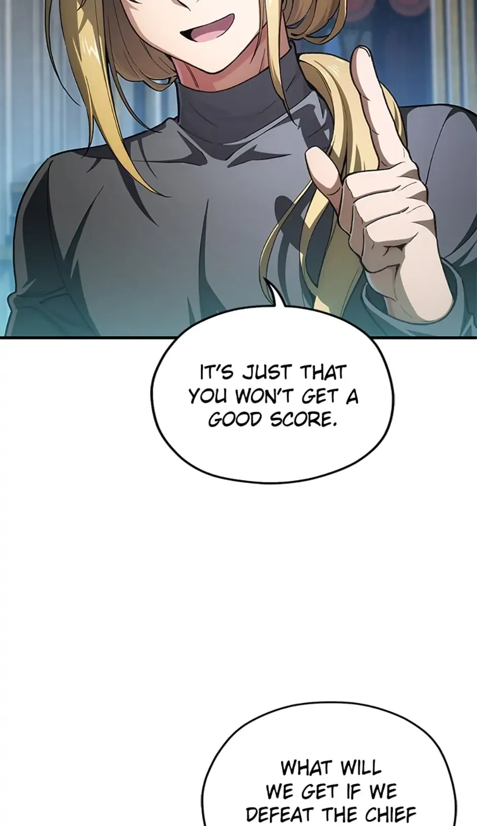 Read Damn Reincarnation en Manga Online