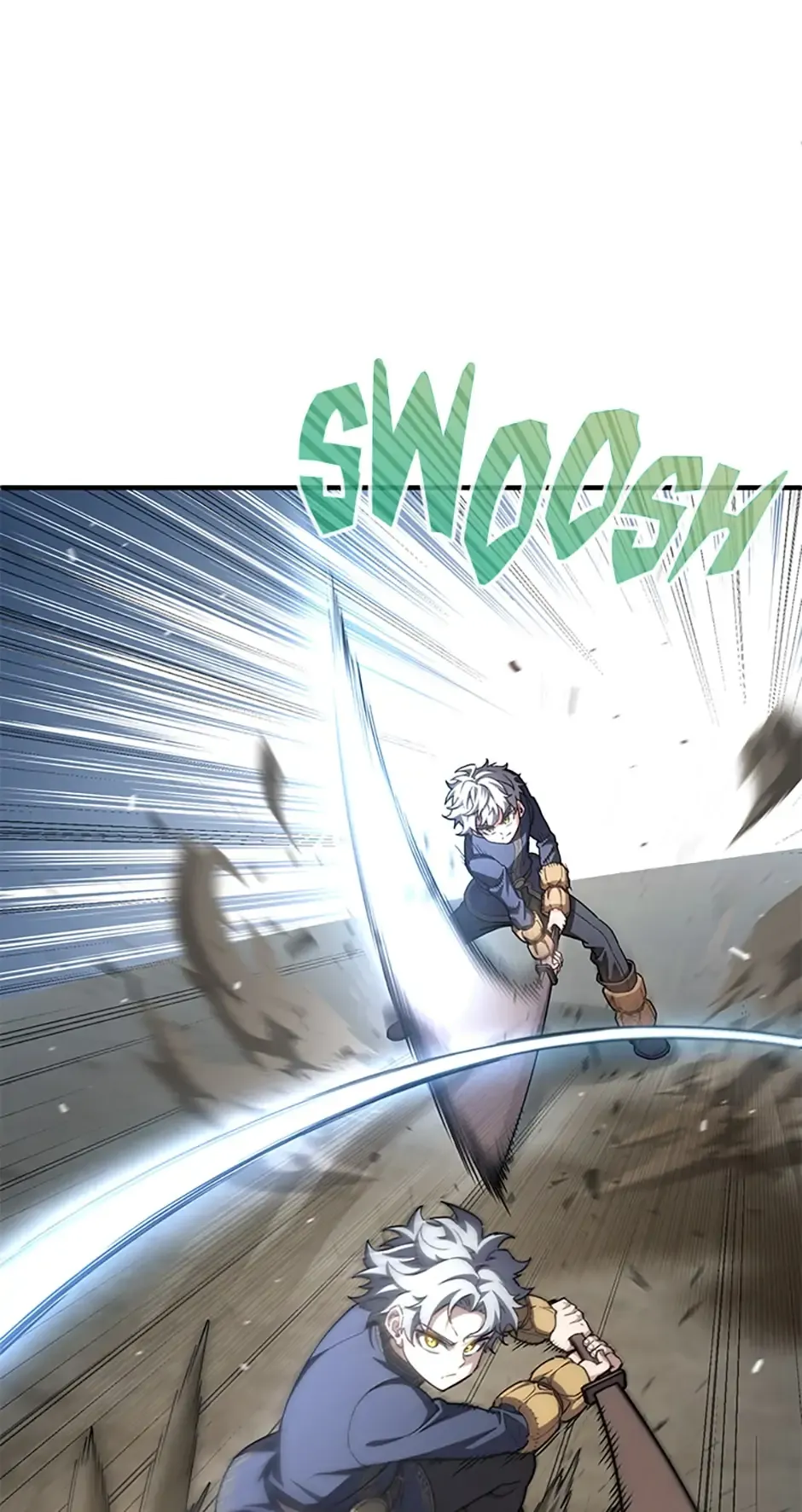 Read Damn Reincarnation en Manga Online