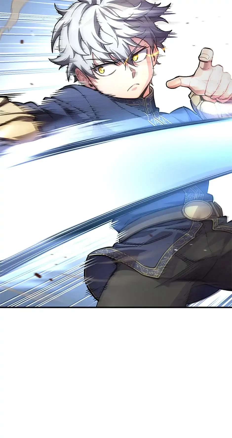 Read Damn Reincarnation en Manga Online