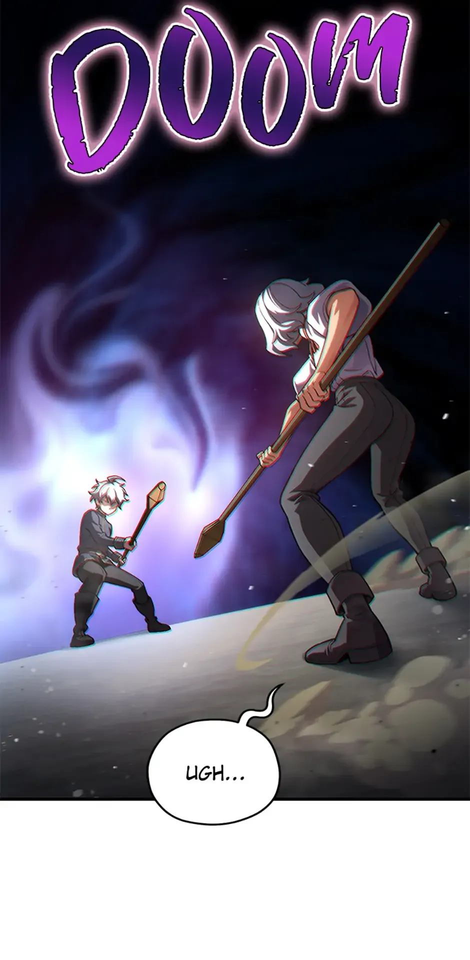 Read Damn Reincarnation en Manga Online