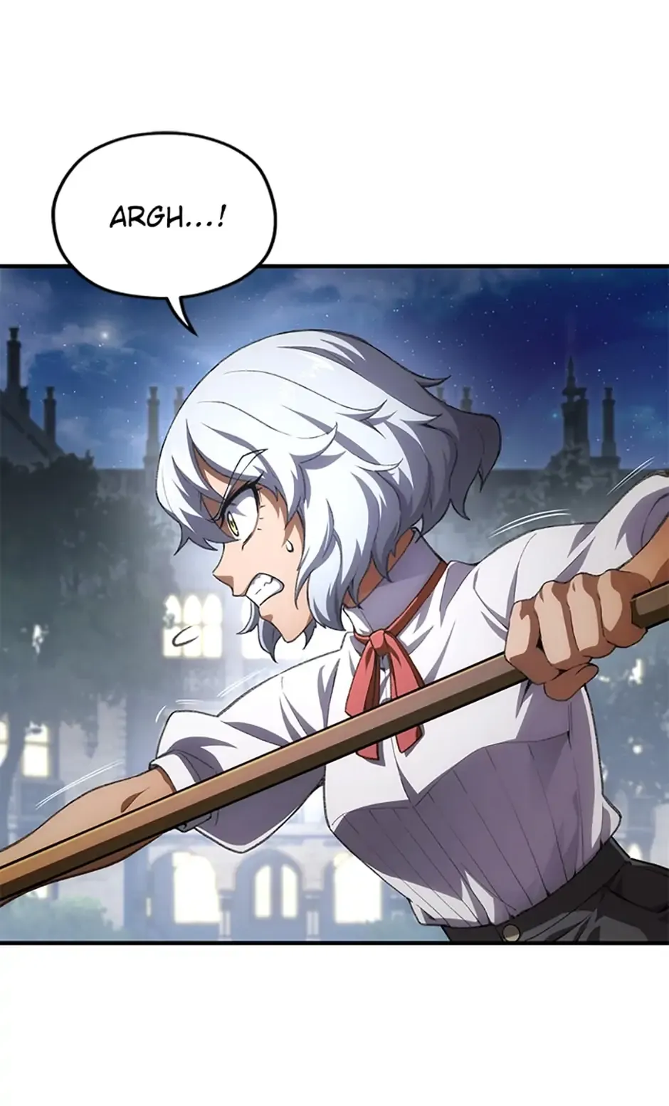Read Damn Reincarnation en Manga Online