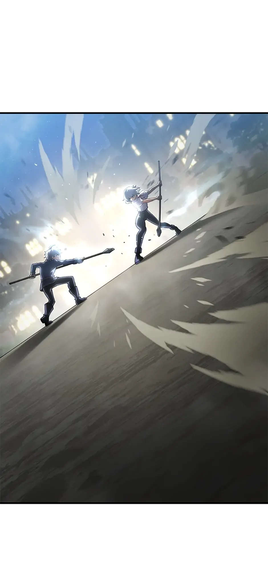 Read Damn Reincarnation en Manga Online