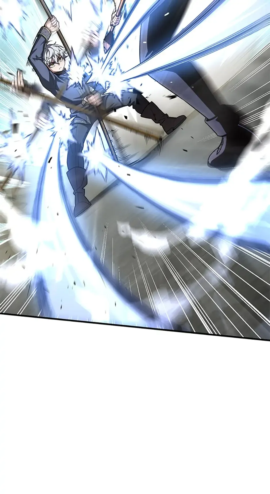 Read Damn Reincarnation en Manga Online