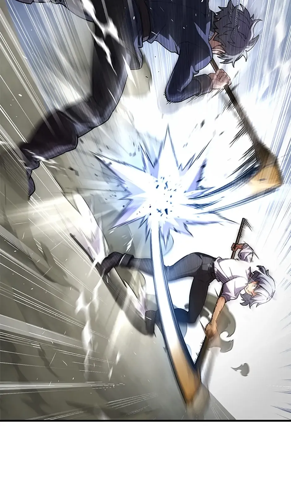 Read Damn Reincarnation en Manga Online