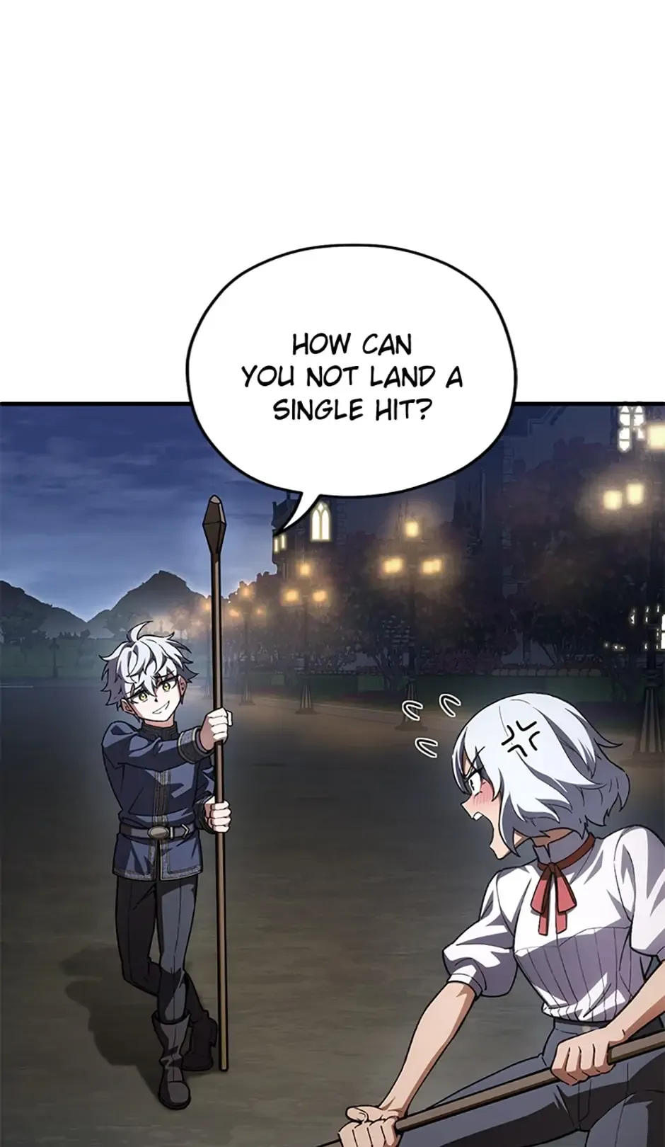 Read Damn Reincarnation en Manga Online