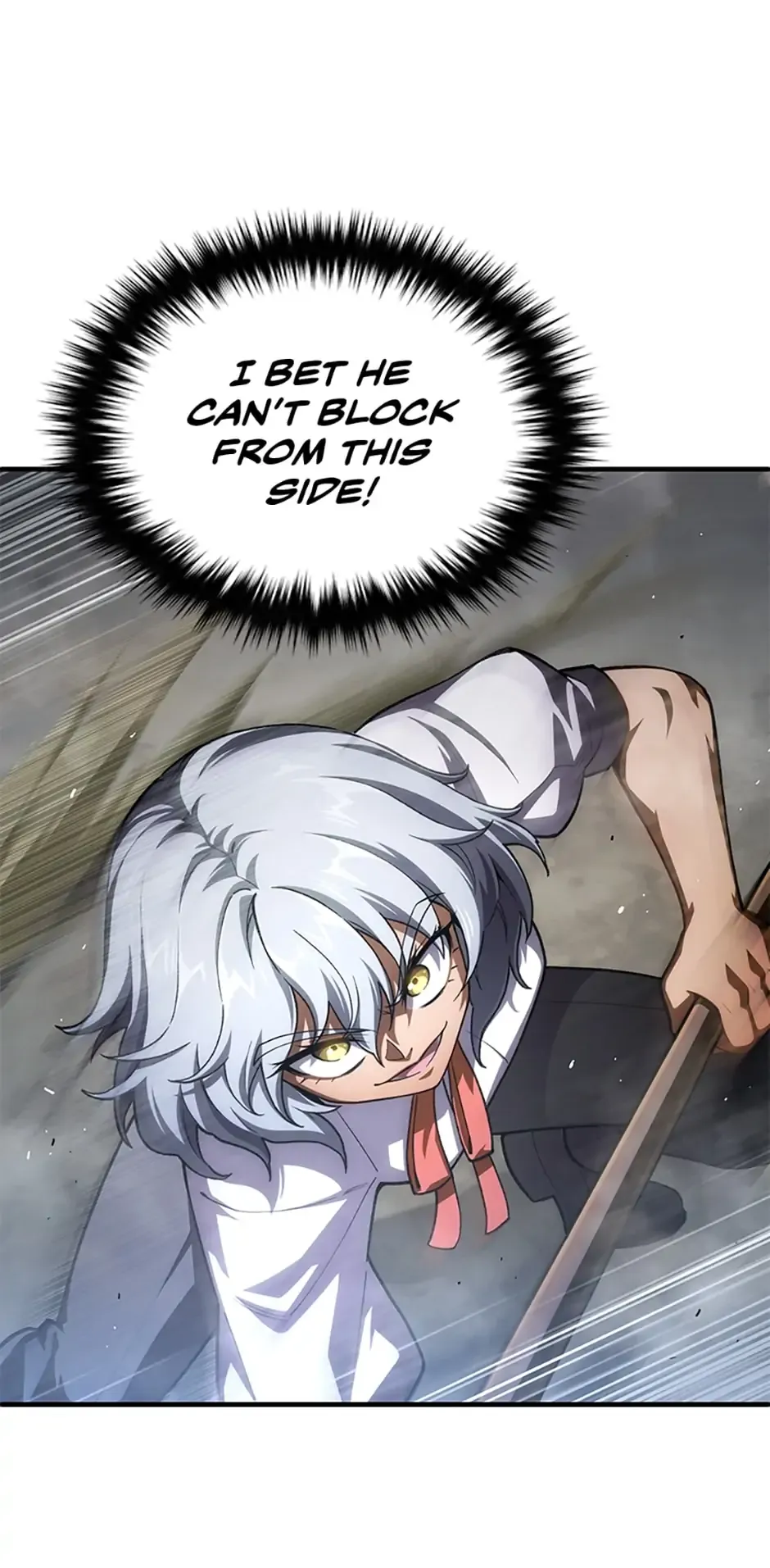 Read Damn Reincarnation en Manga Online