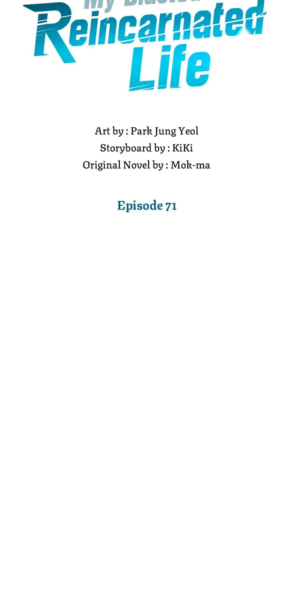Read Damn Reincarnation en Manga Online