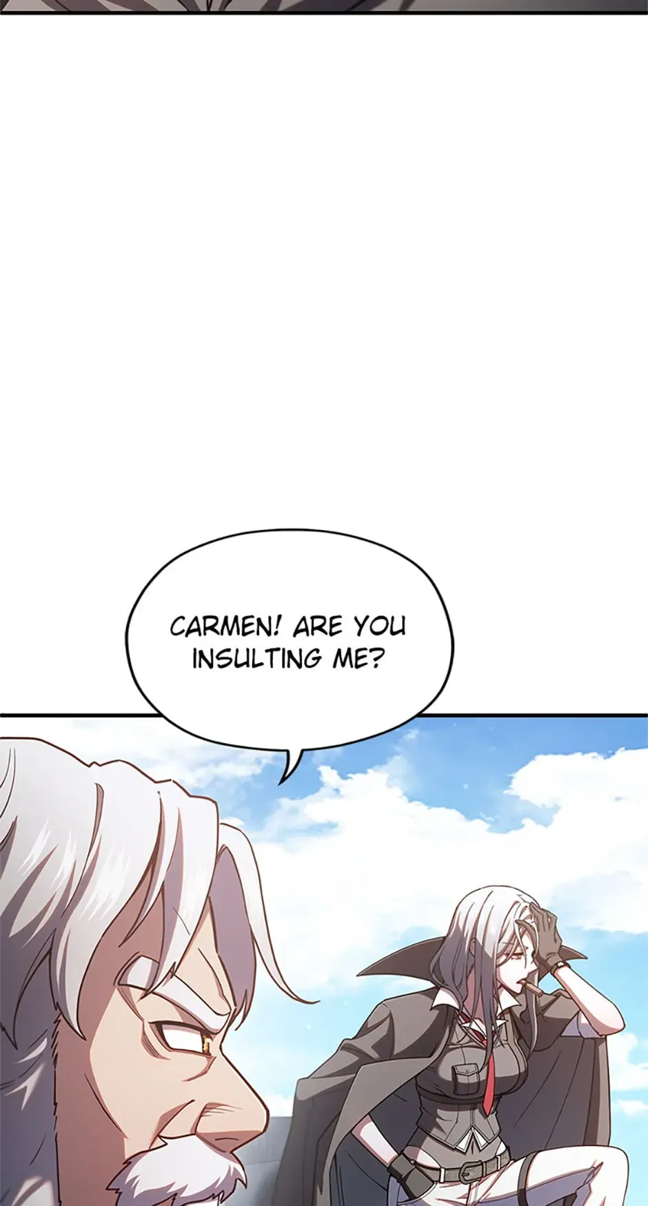 Read Damn Reincarnation en Manga Online