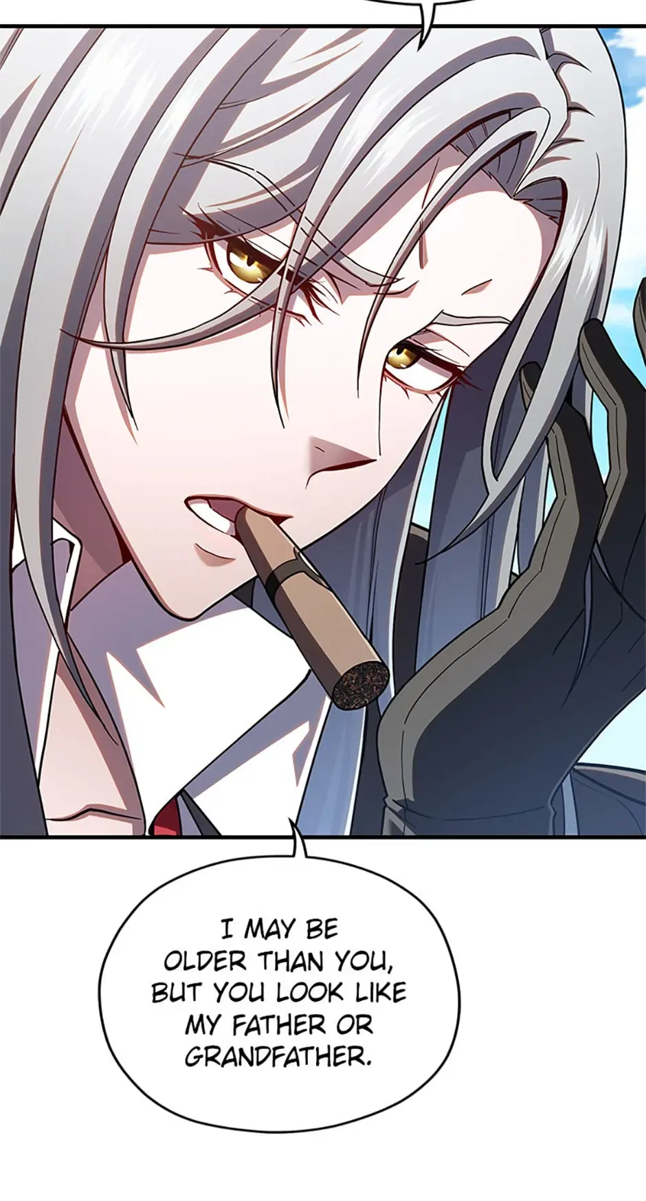 Read Damn Reincarnation en Manga Online