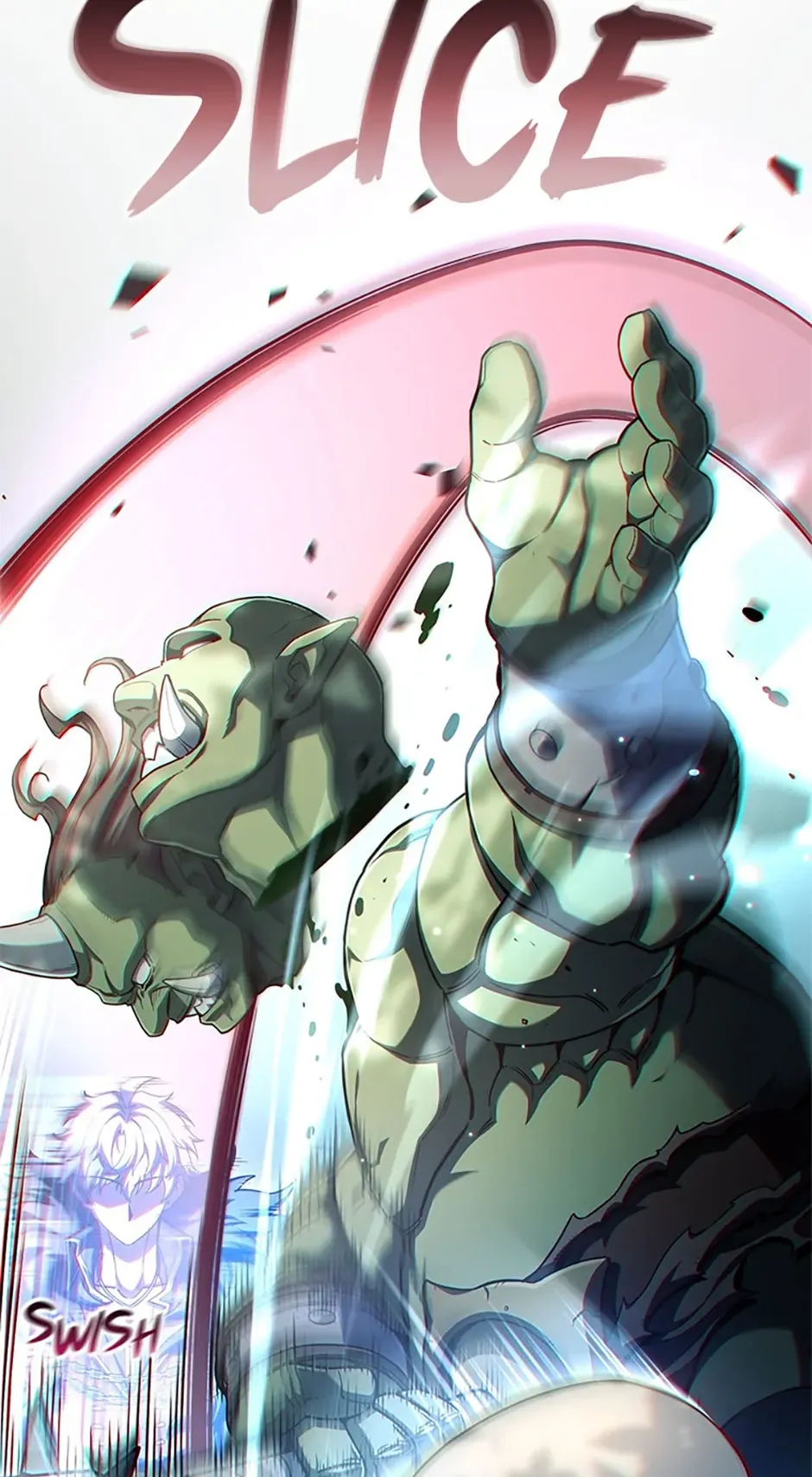 Read Damn Reincarnation en Manga Online