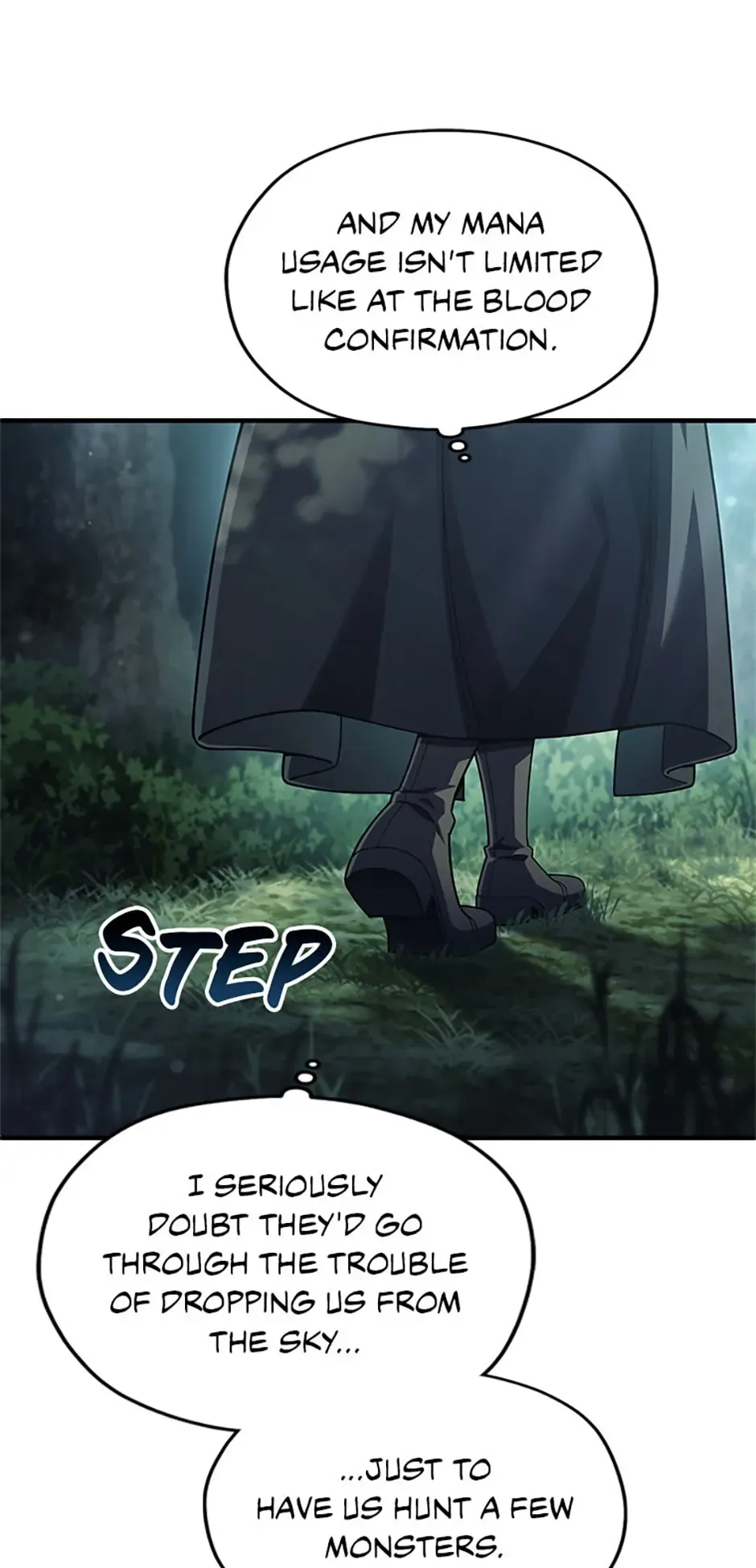 Read Damn Reincarnation en Manga Online