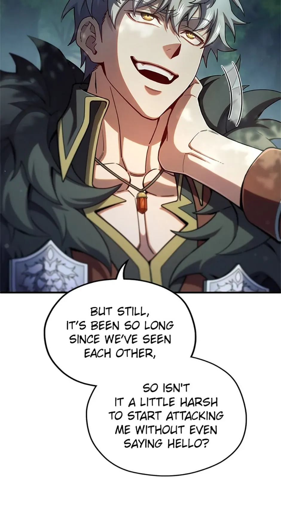 Read Damn Reincarnation en Manga Online