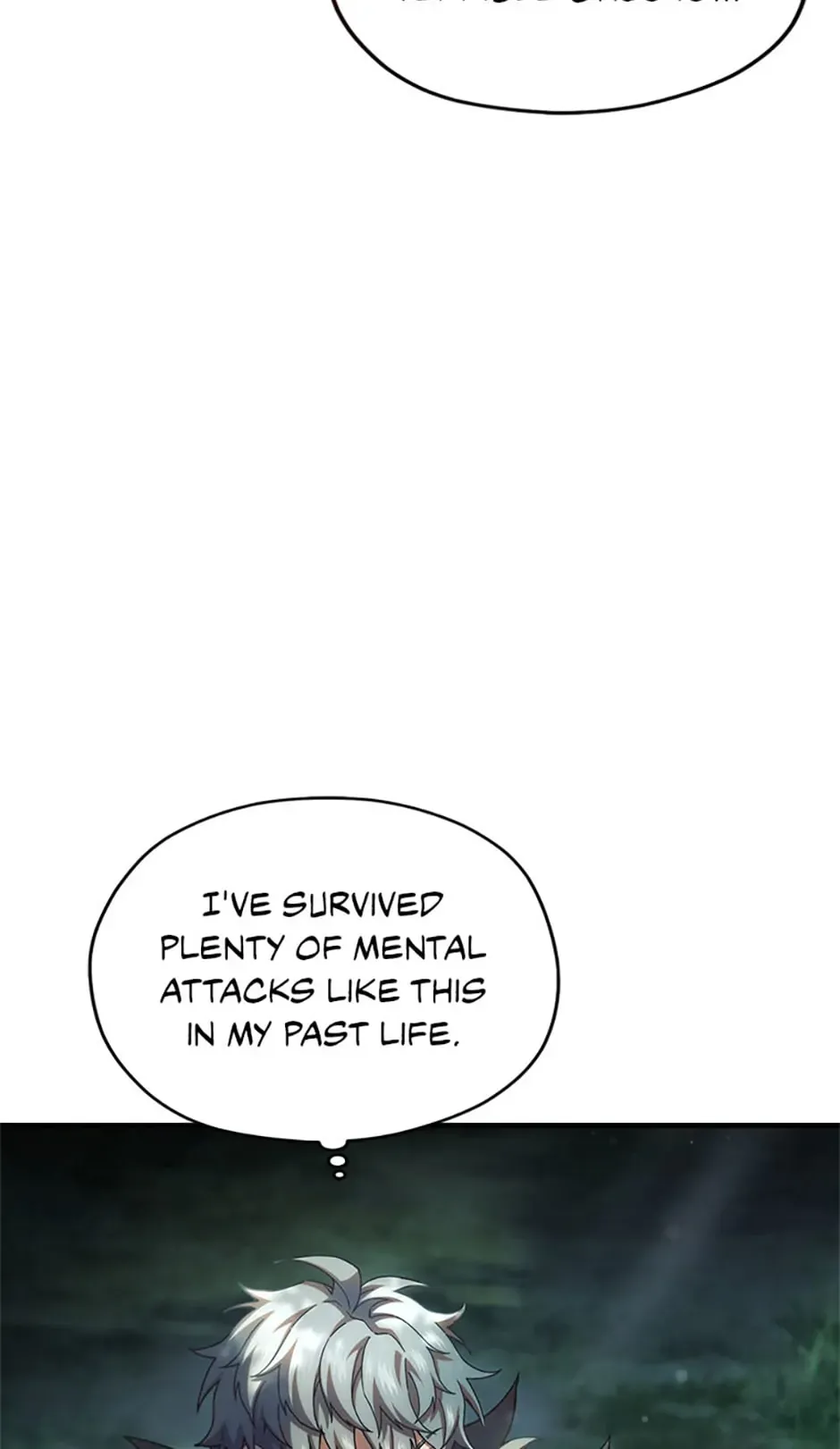 Read Damn Reincarnation en Manga Online
