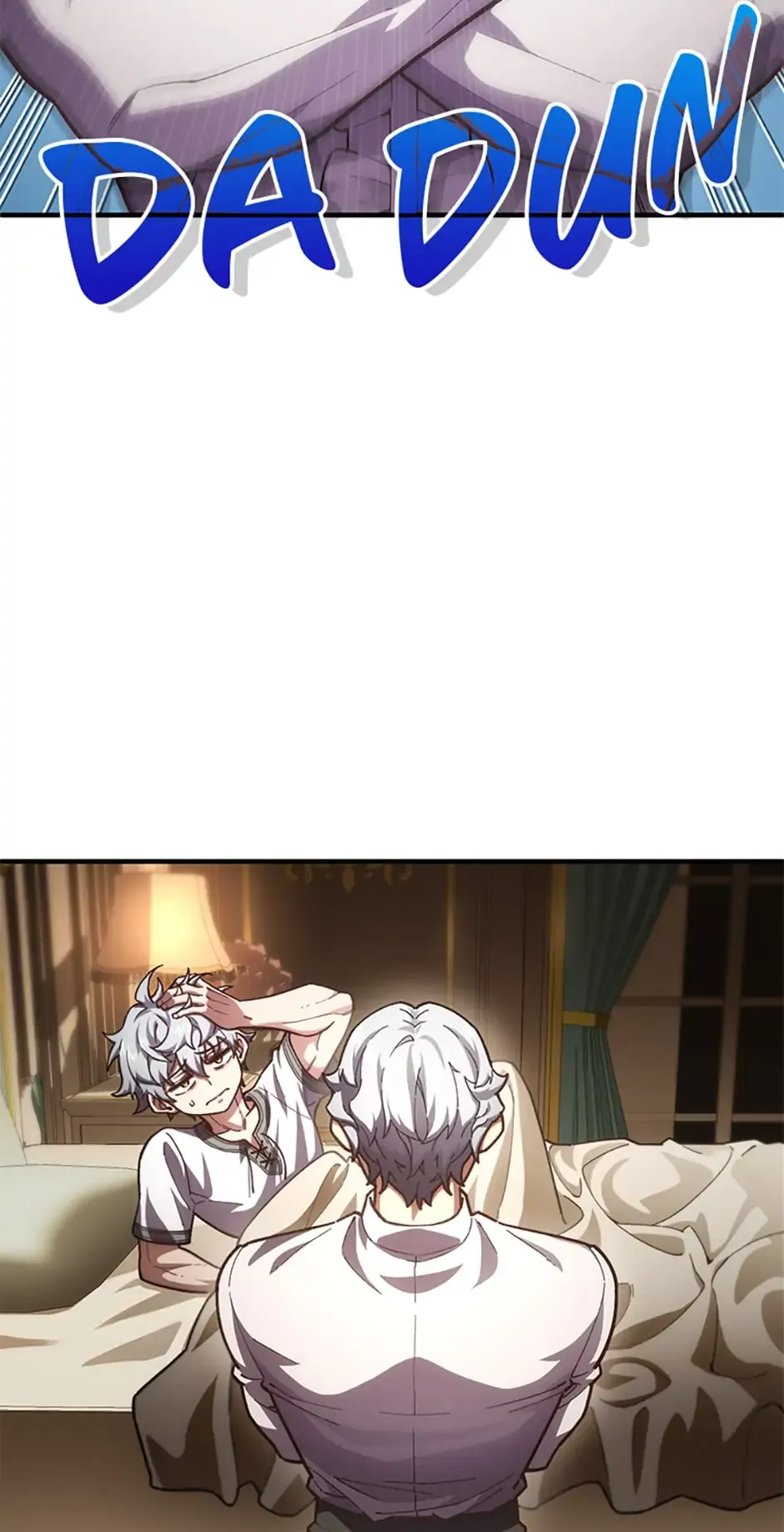 Read Damn Reincarnation en Manga Online