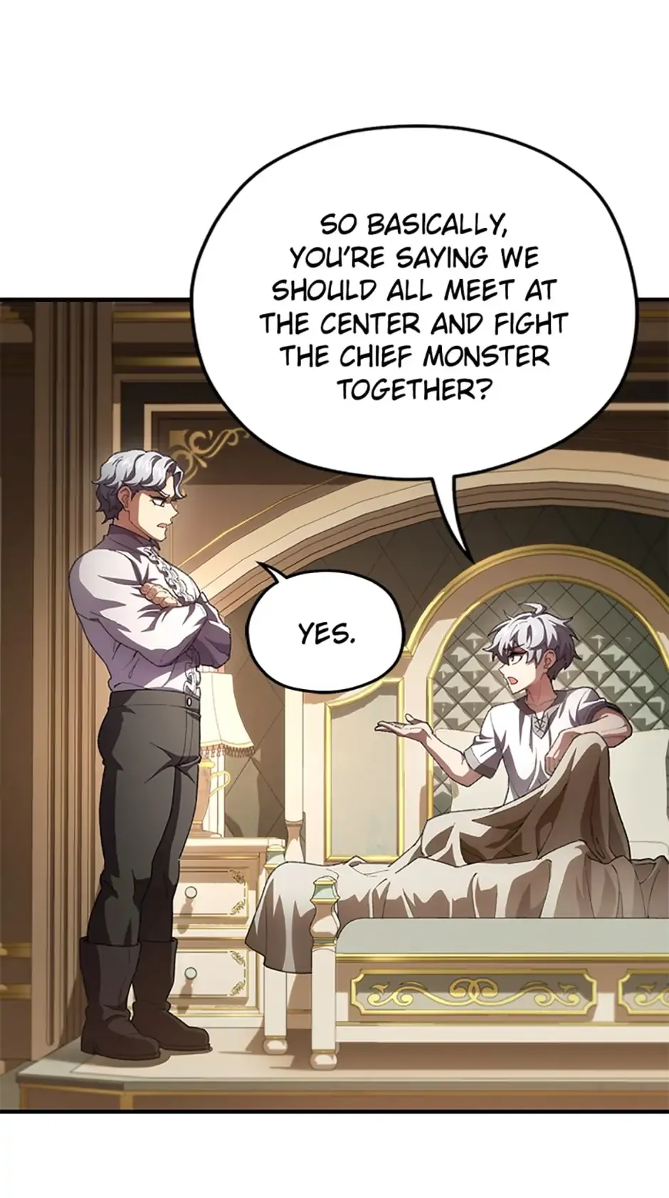 Read Damn Reincarnation en Manga Online